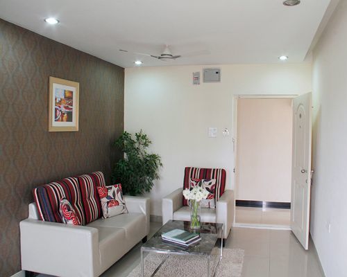 Hotel At Home Suites , Gachibowli, Hyderabad Esterno foto